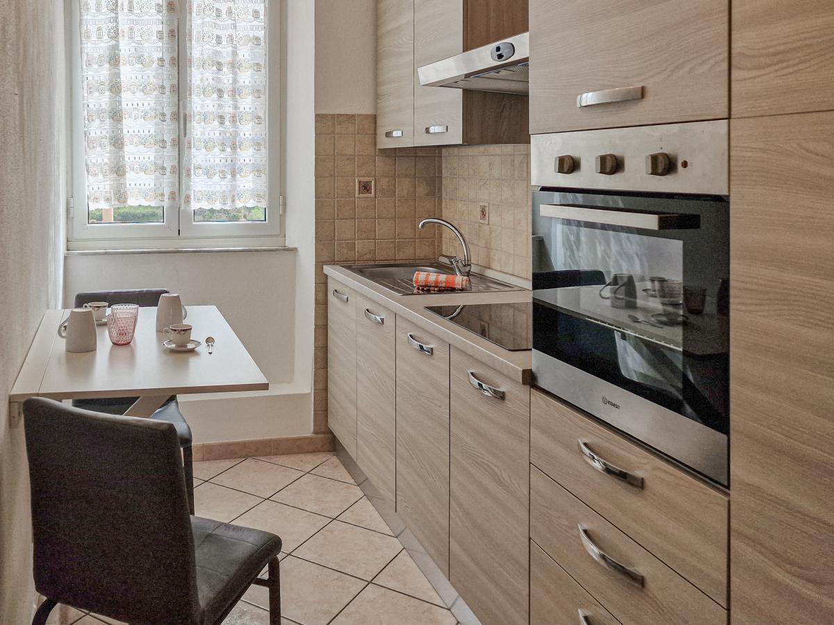 appartamento vacanze Elba